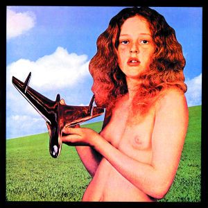 Produktbild: Blind Faith