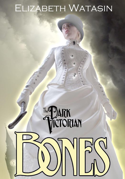 Produktbild: The Dark Victorian: Bones