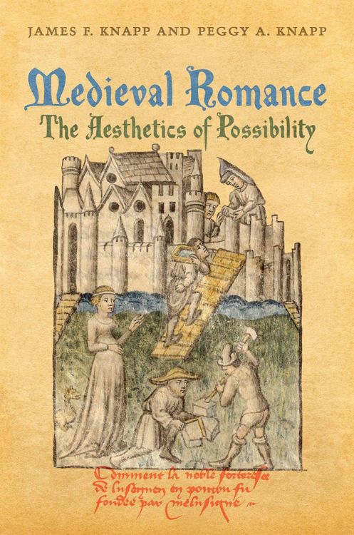 Produktbild: Medieval Romance