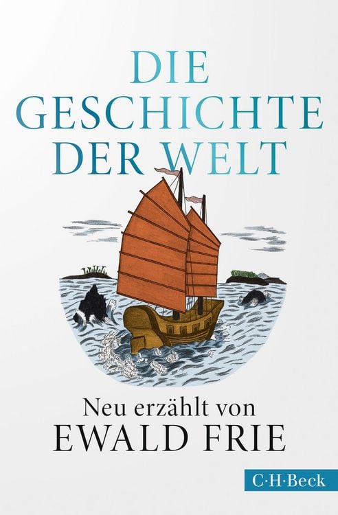Produktbild: Die Geschichte der Welt