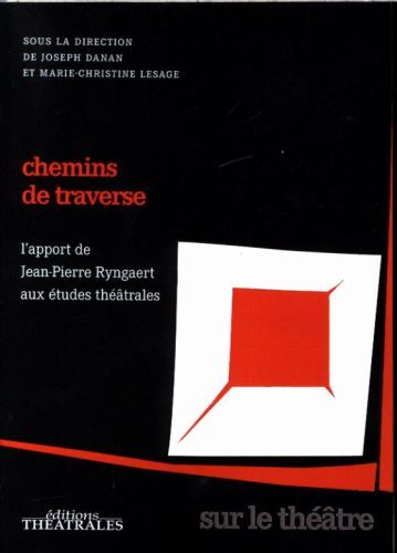 Produktbild: Chemins de traverse
