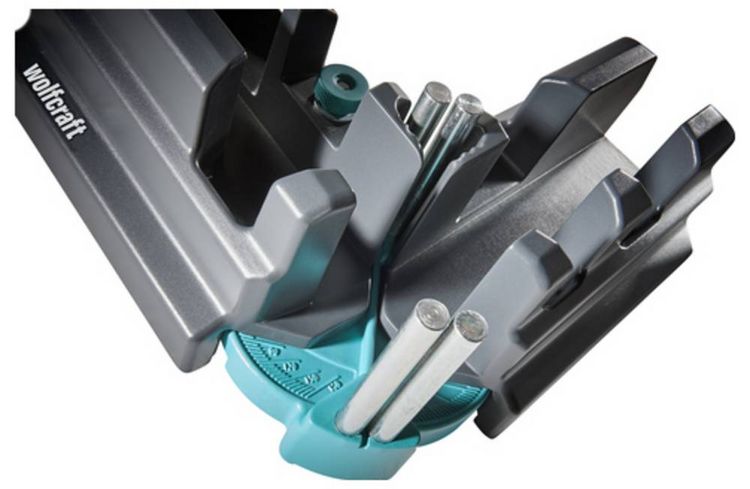 Produktbild: Wolfcraft 6948000 Schneidlade