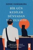 Produktbild: Bir G&uuml;n Kediler D&uuml;nyadan Yok Olsaydi
