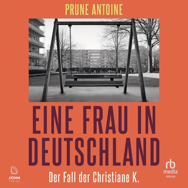 Produktbild: Eine Frau in Deutschland