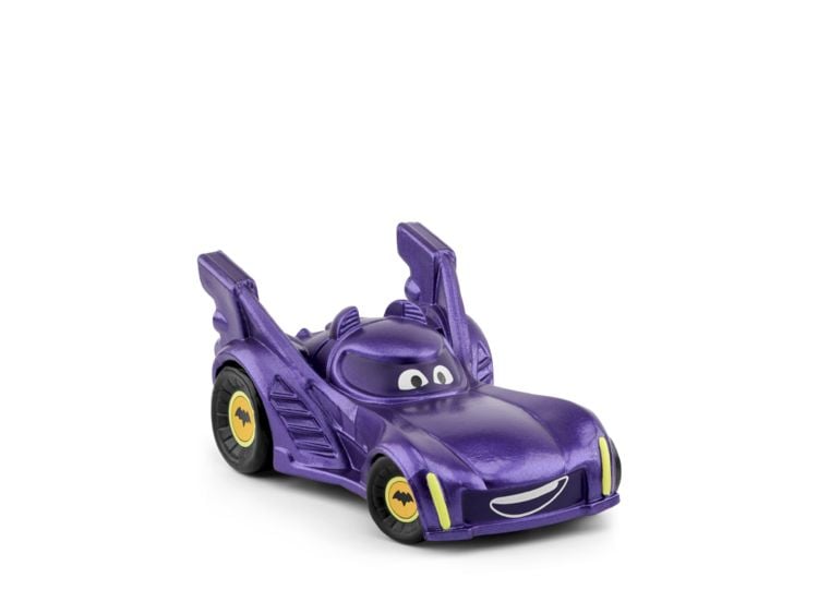Produktbild: DC &ndash; Batwheels Tonie