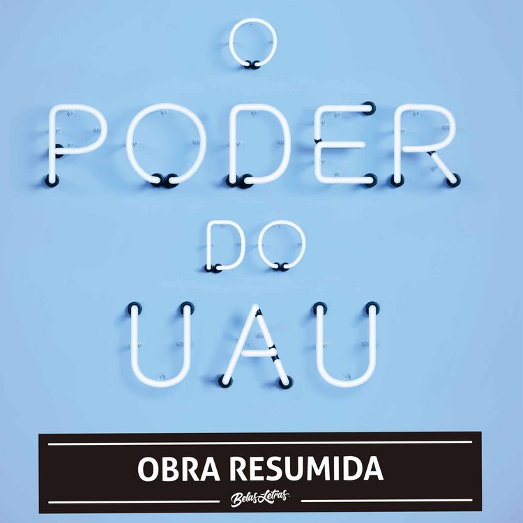 Produktbild: O poder do uau (resumo)