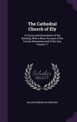Produktbild: The Cathedral Church of Ely