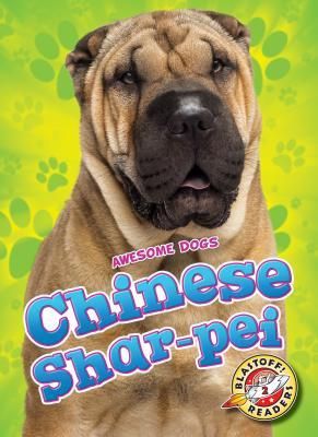 Produktbild: Chinese Shar-Pei
