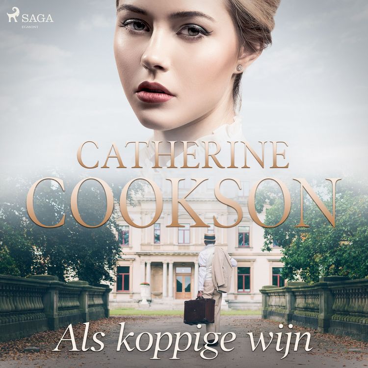 Produktbild: Als koppige wijn