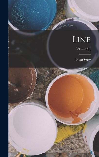Produktbild: Line: An art Study
