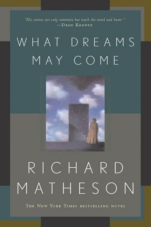 Produktbild: What Dreams May Come