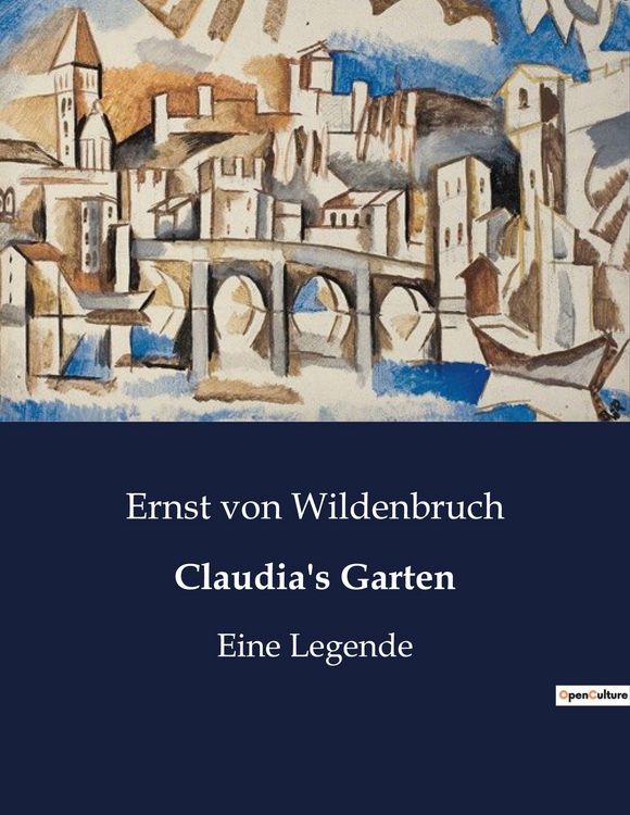 Produktbild: Claudia's Garten