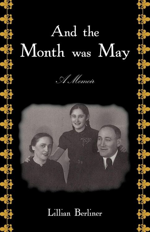 Produktbild: And The Month Was May