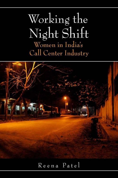 Produktbild: Working the Night Shift