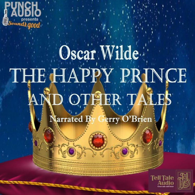 Produktbild: The Happy Prince and Other Tales