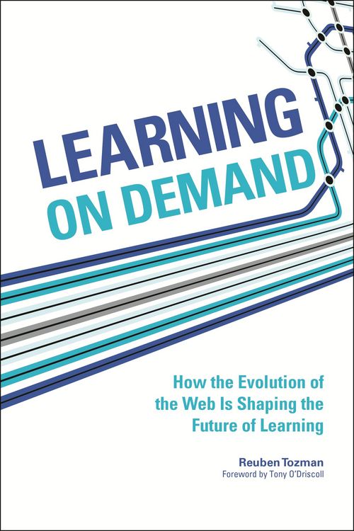 Produktbild: Learning On Demand