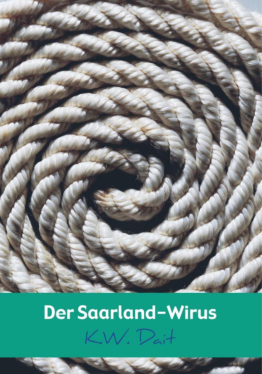 Produktbild: Der Saarland-Wirus