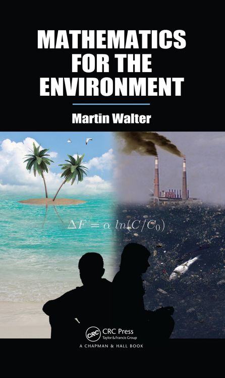 Produktbild: Mathematics for the Environment