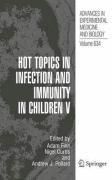 Produktbild: Hot Topics in Infection and Immunity in Children V