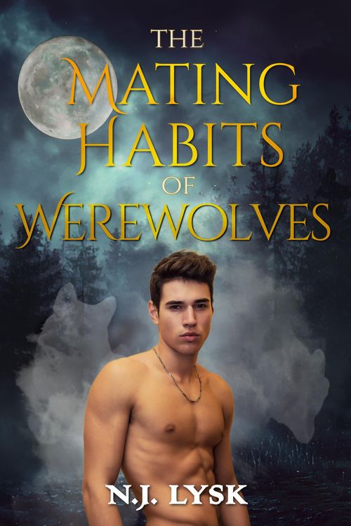 Produktbild: The Mating Habits of Werewolves (Werewolves of Windermere, #1)