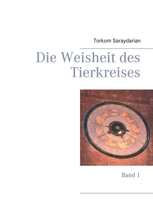 Produktbild: Die Weisheit des Tierkreises