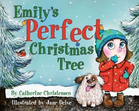 Produktbild: Emily's Perfect Christmas Tree