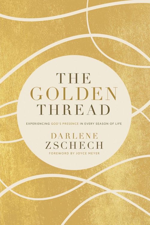Produktbild: Zschech, D: Golden Thread