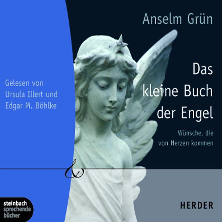 Produktbild: Das kleine Buch der Engel (Ungek&uuml;rzt)