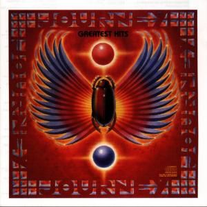 Produktbild: Journeys Greatest Hits