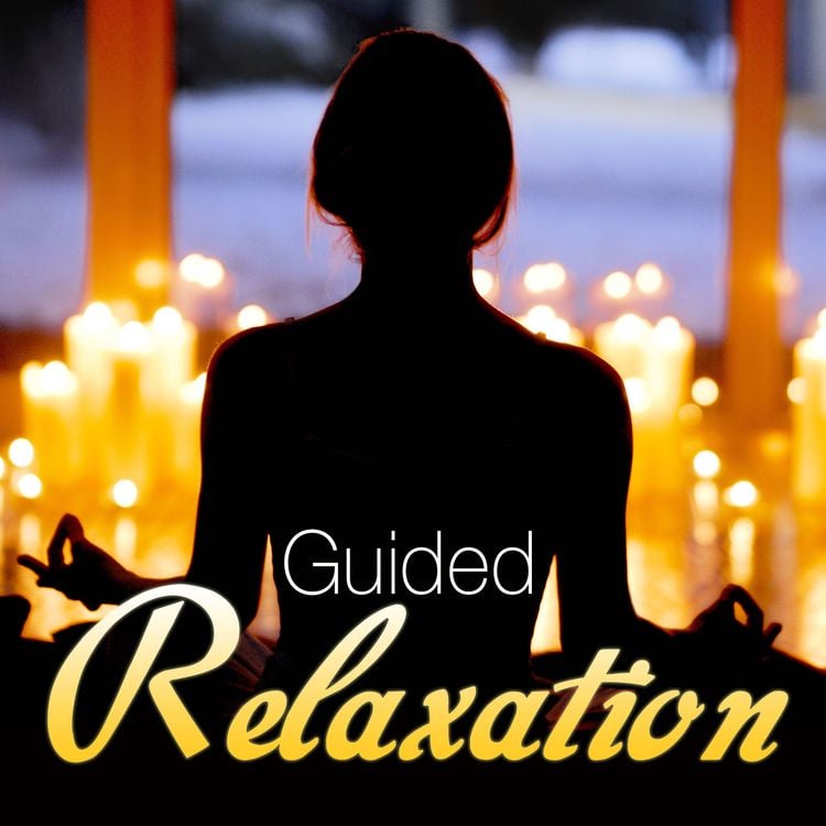 Produktbild: Guided Relaxation