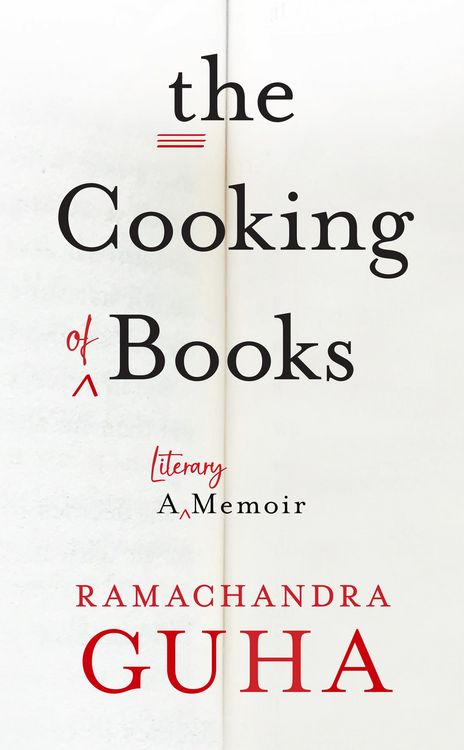 Produktbild: The Cooking of Books