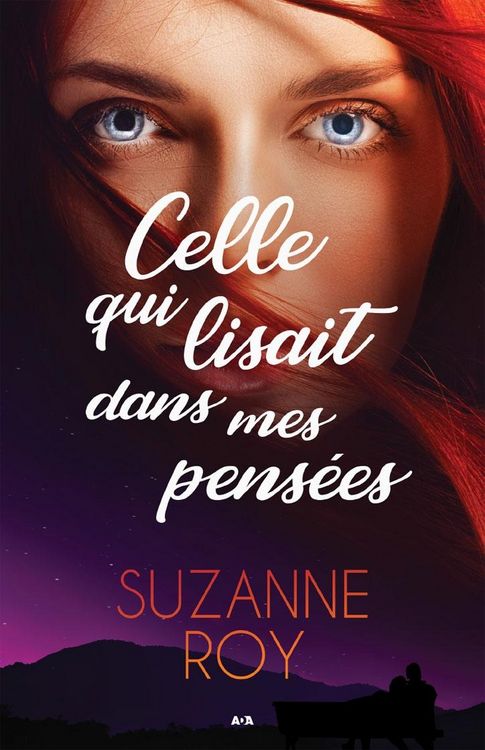 Produktbild: Celle qui lisait dans mes pensees