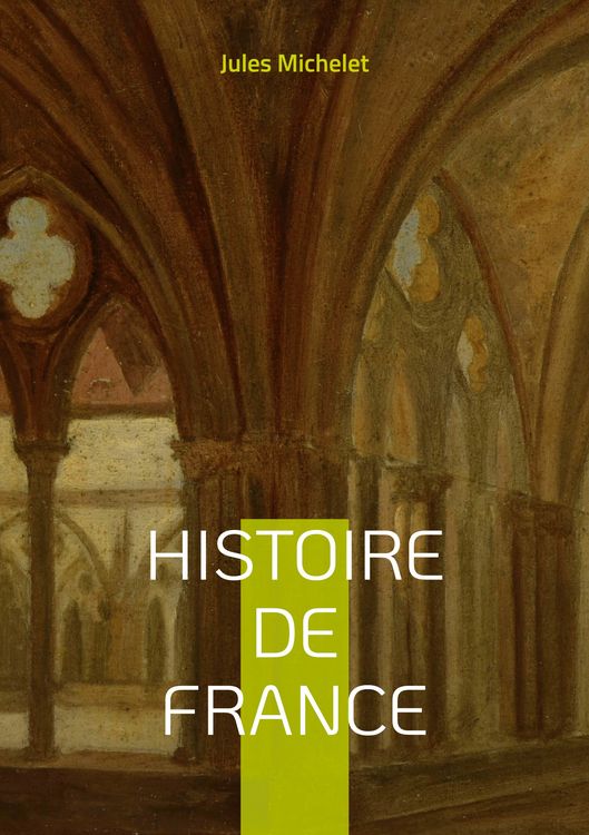 Produktbild: Histoire de France
