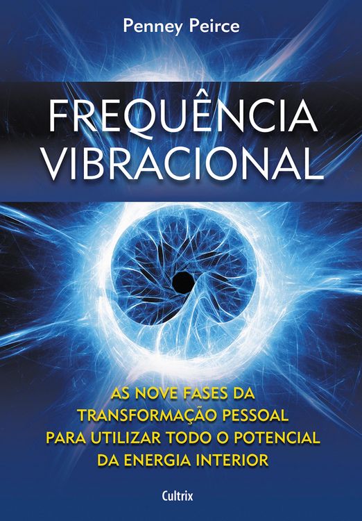 Produktbild: Frequ&ecirc;ncia Vibracional (resumo)