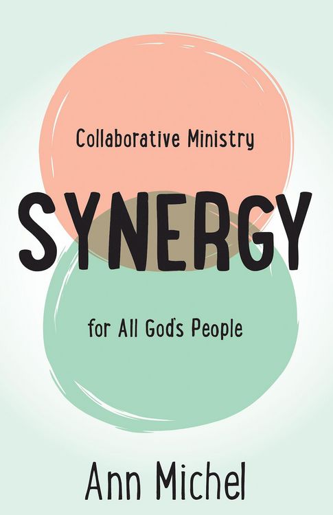 Produktbild: Synergy
