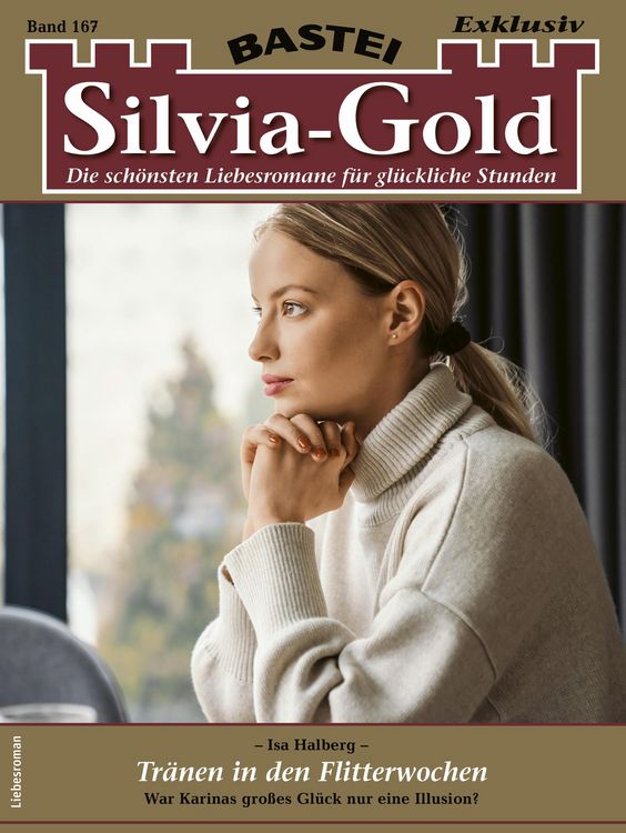 Produktbild: Silvia-Gold 167