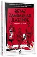 Produktbild: Beyaz Zambaklar &Uuml;lkesinde