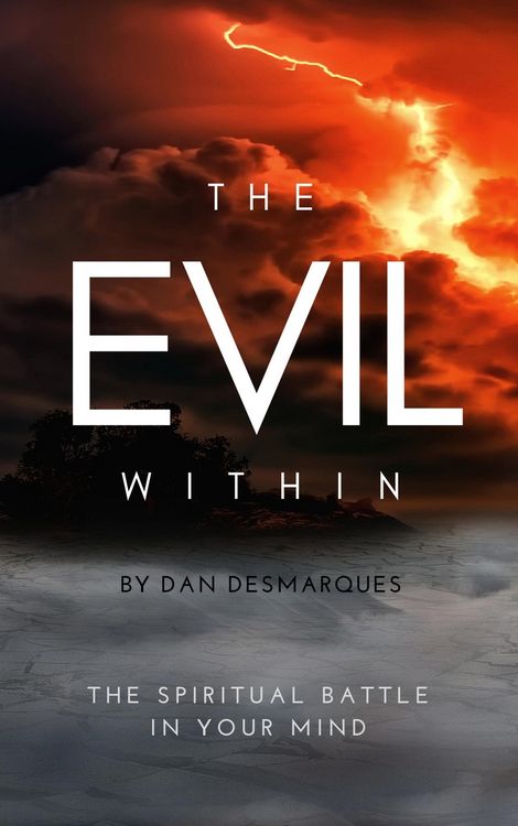 Produktbild: The Evil Within