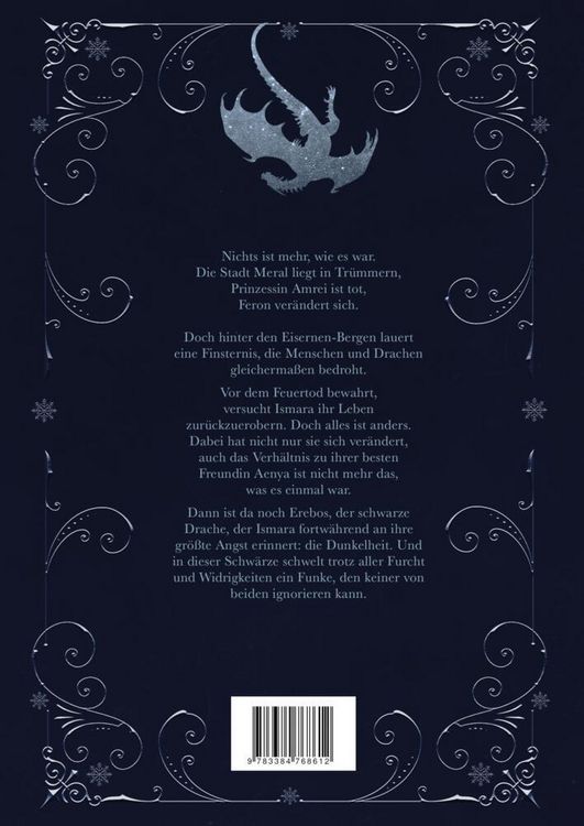 Produktbild: Fallen Dragon