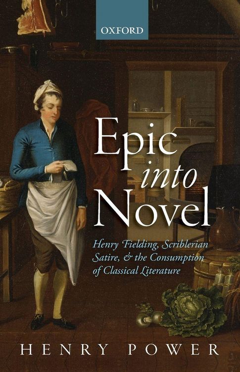 Produktbild: Epic Into Novel