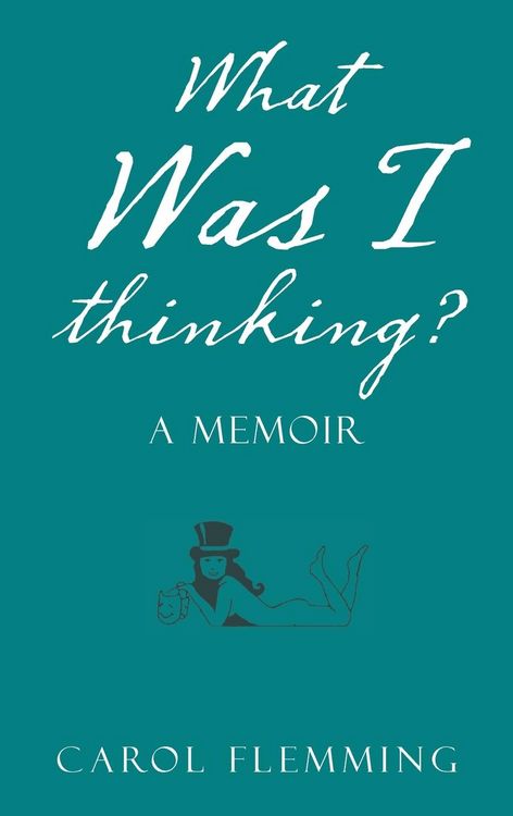 Produktbild: What Was I Thinking?