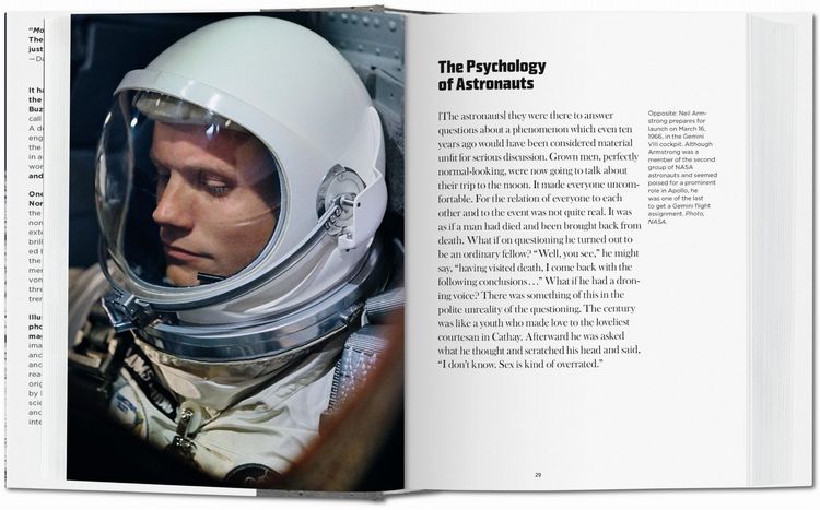 Produktbild: Norman Mailer. MoonFire. Die legend&auml;re Reise der Apollo 11