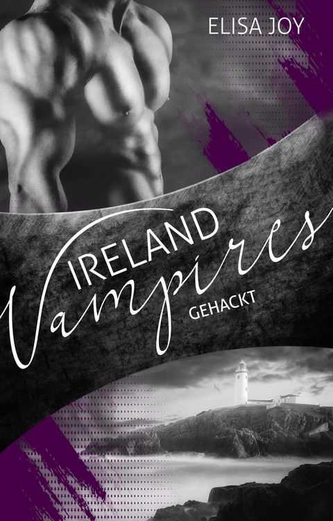 Bild vom Artikel Ireland Vampires 14 vom Autor Elisa Joy