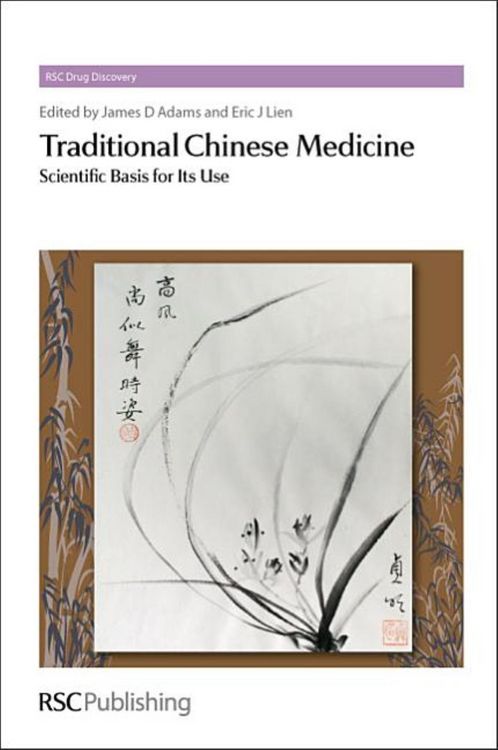 Produktbild: Traditional Chinese Medicine