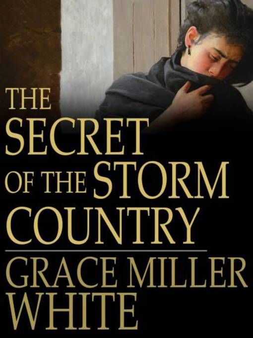 Produktbild: Secret of the Storm Country