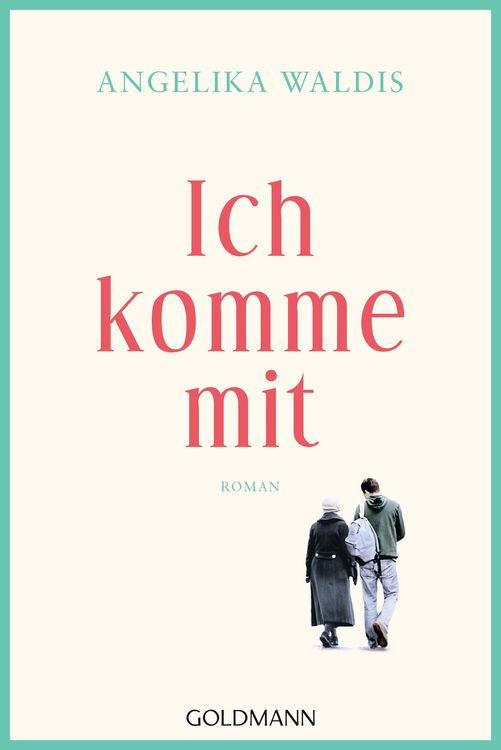 Produktbild: Ich komme mit