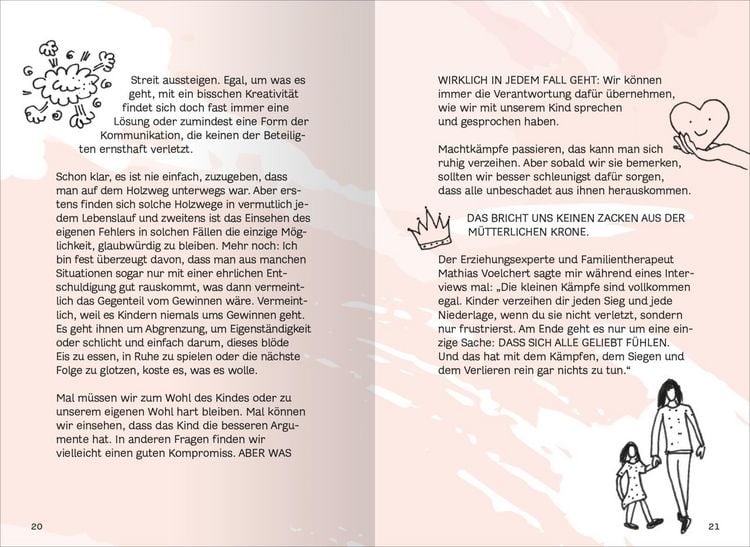 Produktbild: Mamamantras