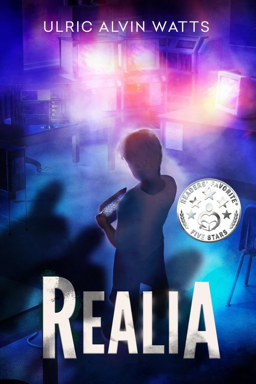 Produktbild: Realia