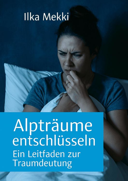 Produktbild: Alptr&auml;ume entschl&uuml;sseln