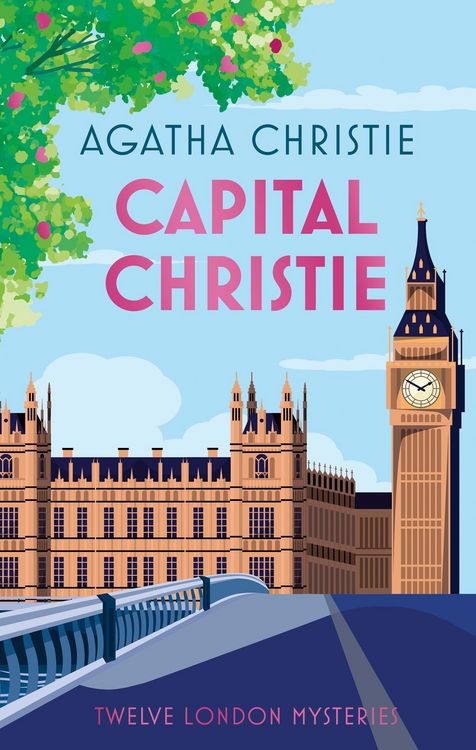 Produktbild: Capital Christie Hb